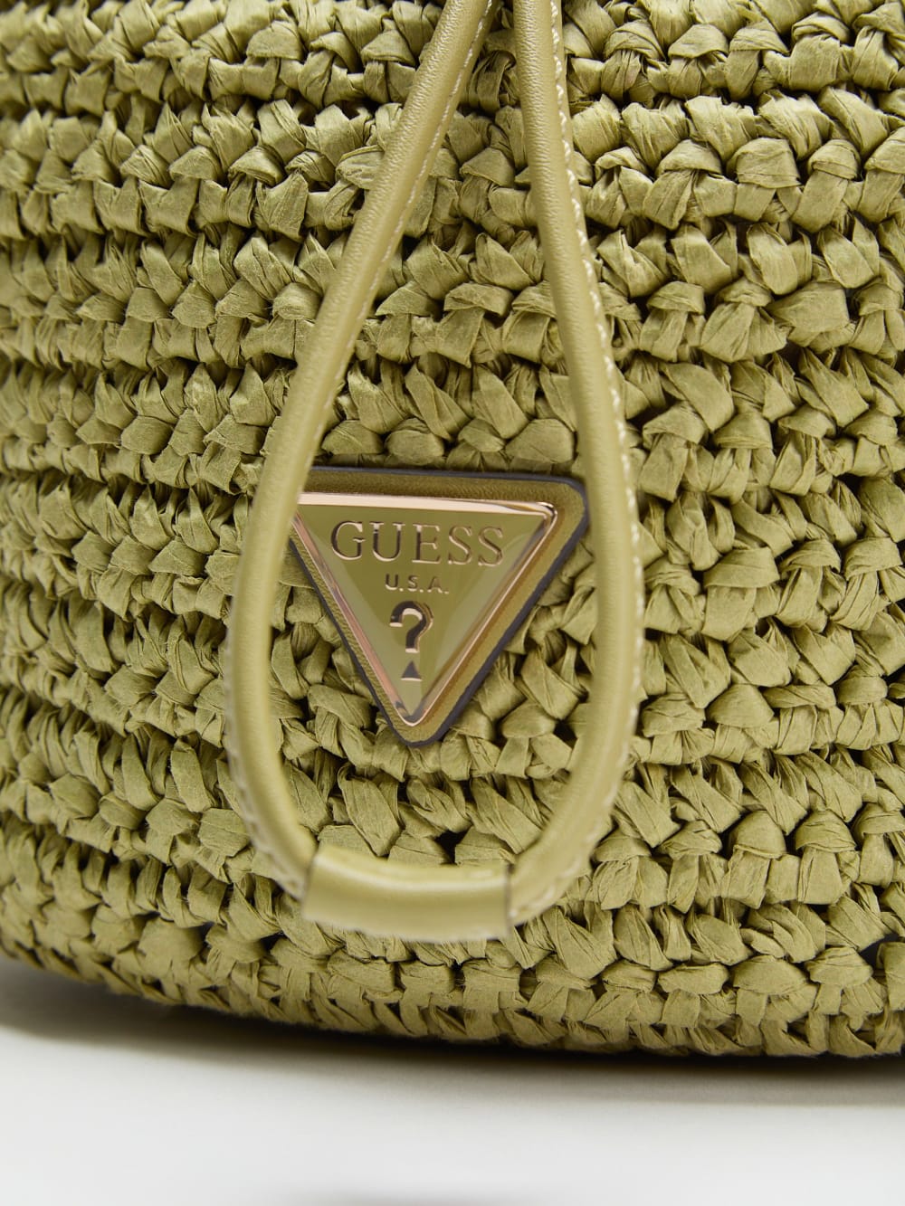 Ofelia Bucket Bag