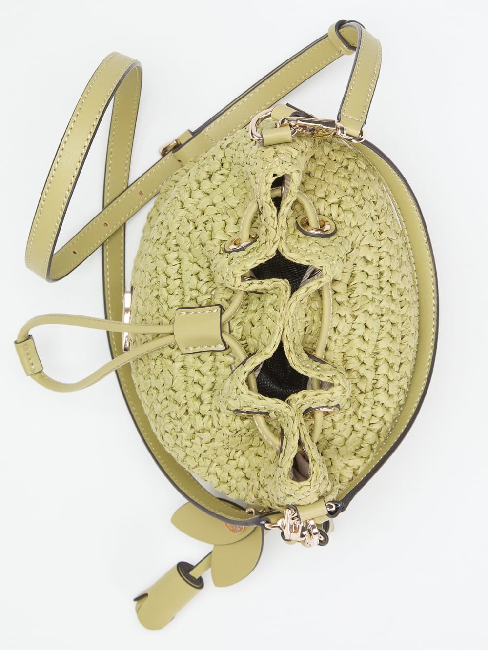 Ofelia Bucket Bag
