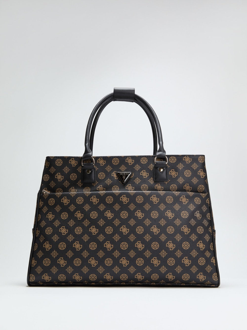 Wilder Peony Shopper Tote