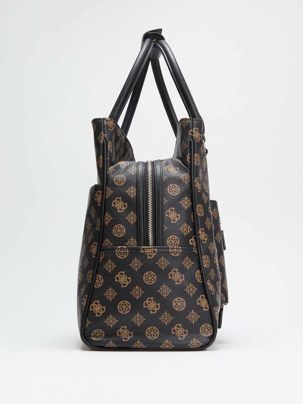 Wilder Peony Shopper Tote