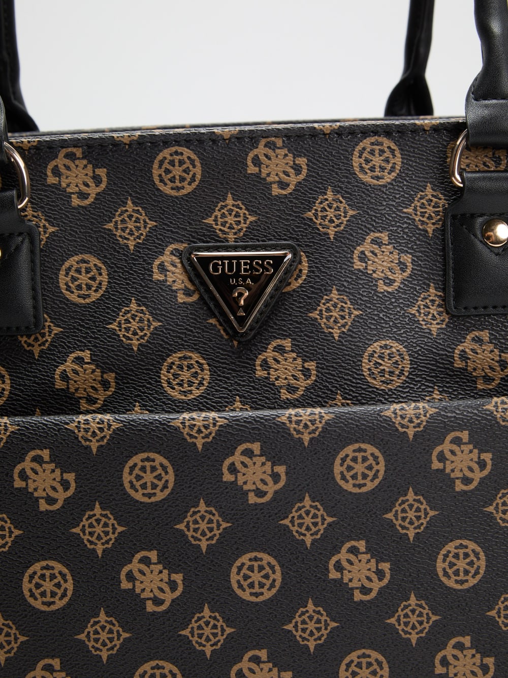Wilder Peony Shopper Tote