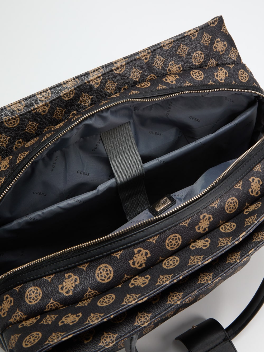 Wilder Peony Shopper Tote
