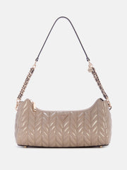 Cheryl Quilted Shoulder  Bag