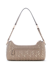 Cheryl Quilted Shoulder  Bag
