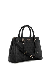Leona Logo Handbag