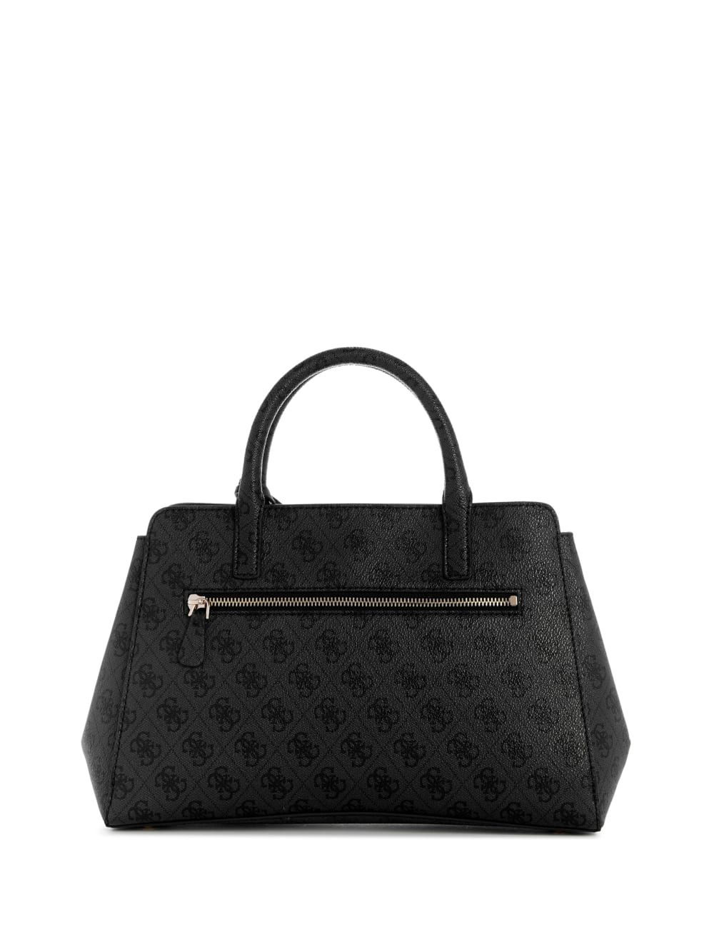 Leona Logo Handbag