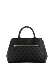Leona Logo Handbag