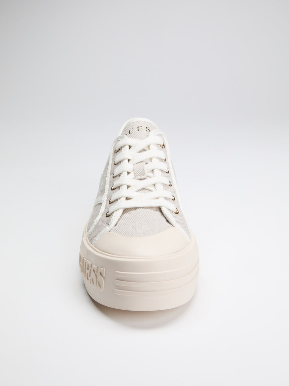Issah logo sneaker