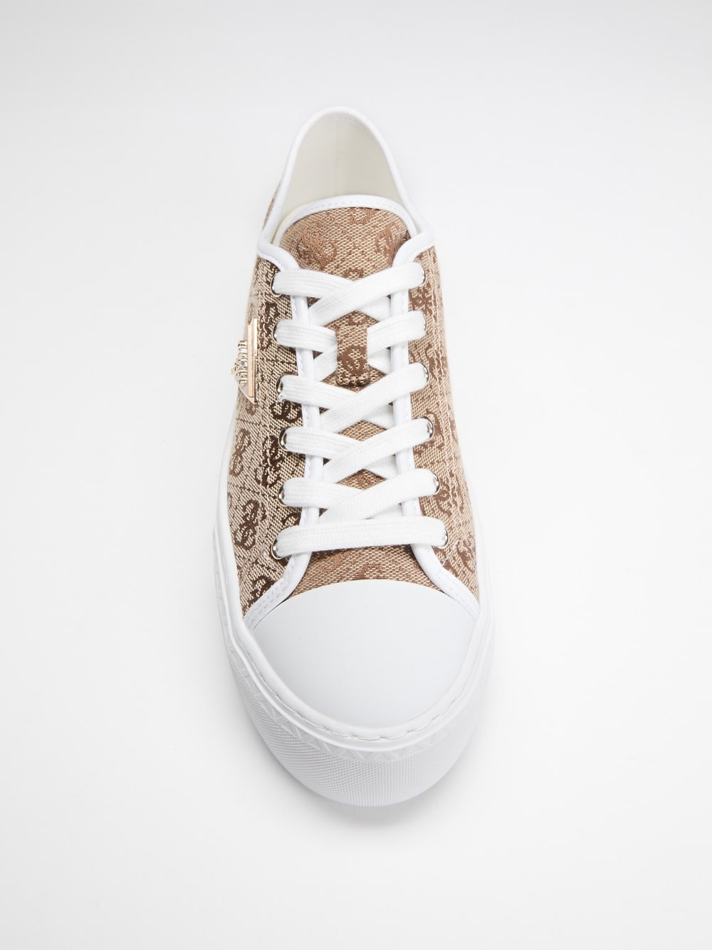 Joezi Logo Sneakers