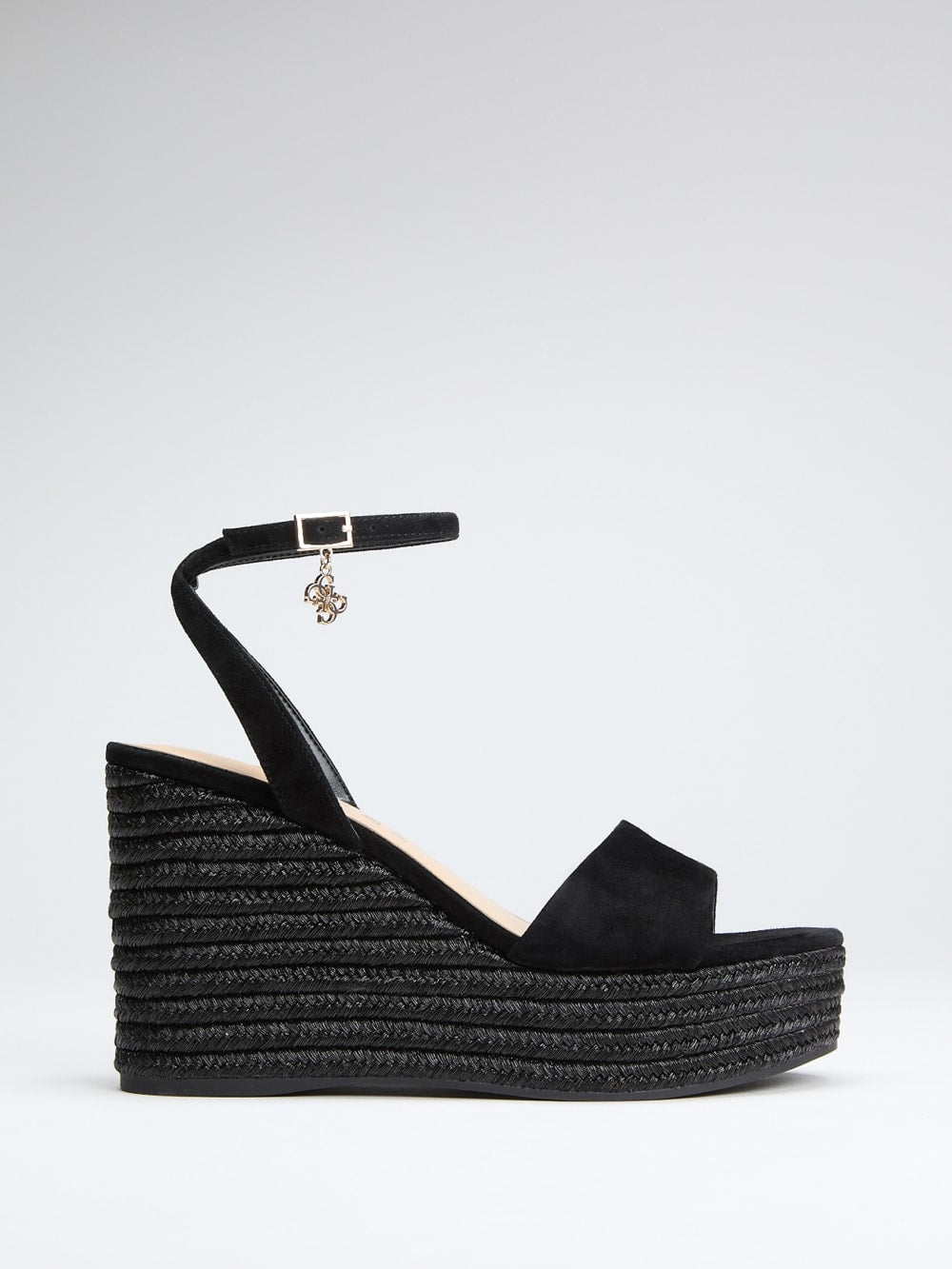 Everly Charm Wedge