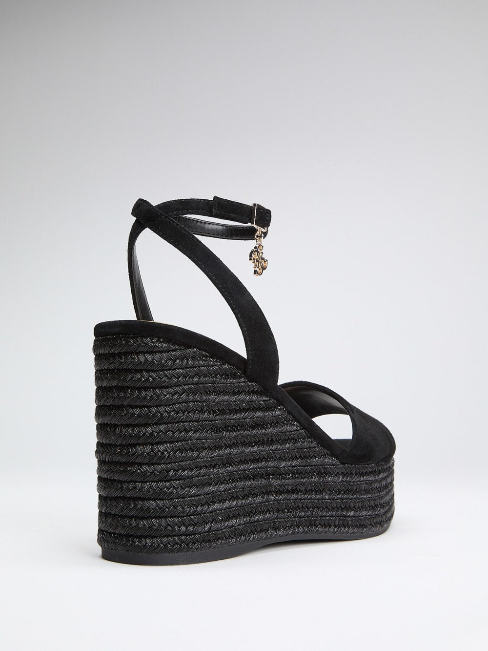 Everly Charm Wedge