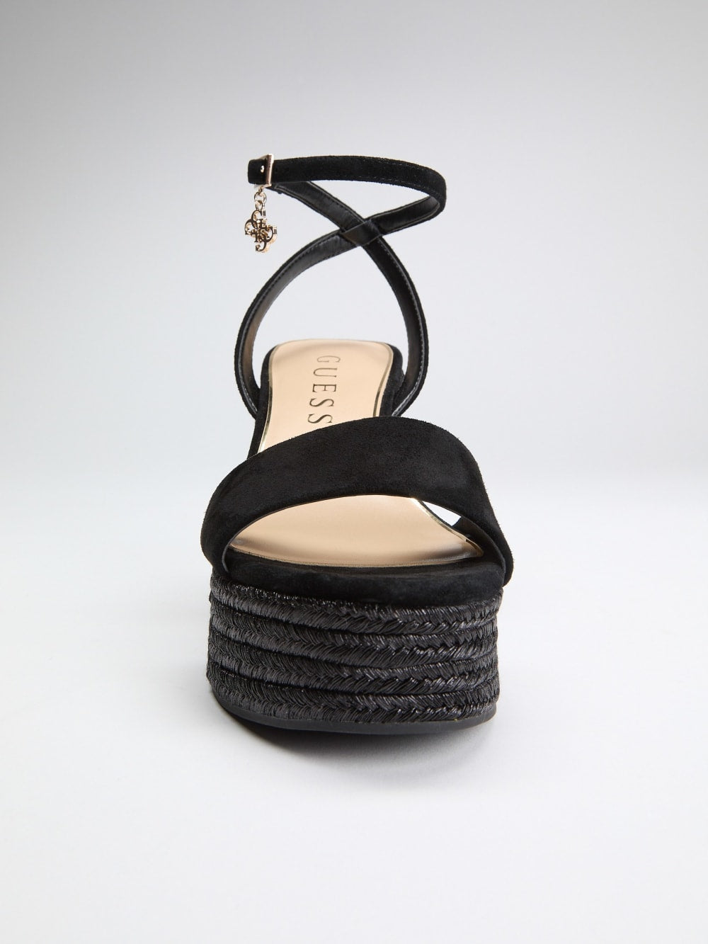 Everly Charm Wedge