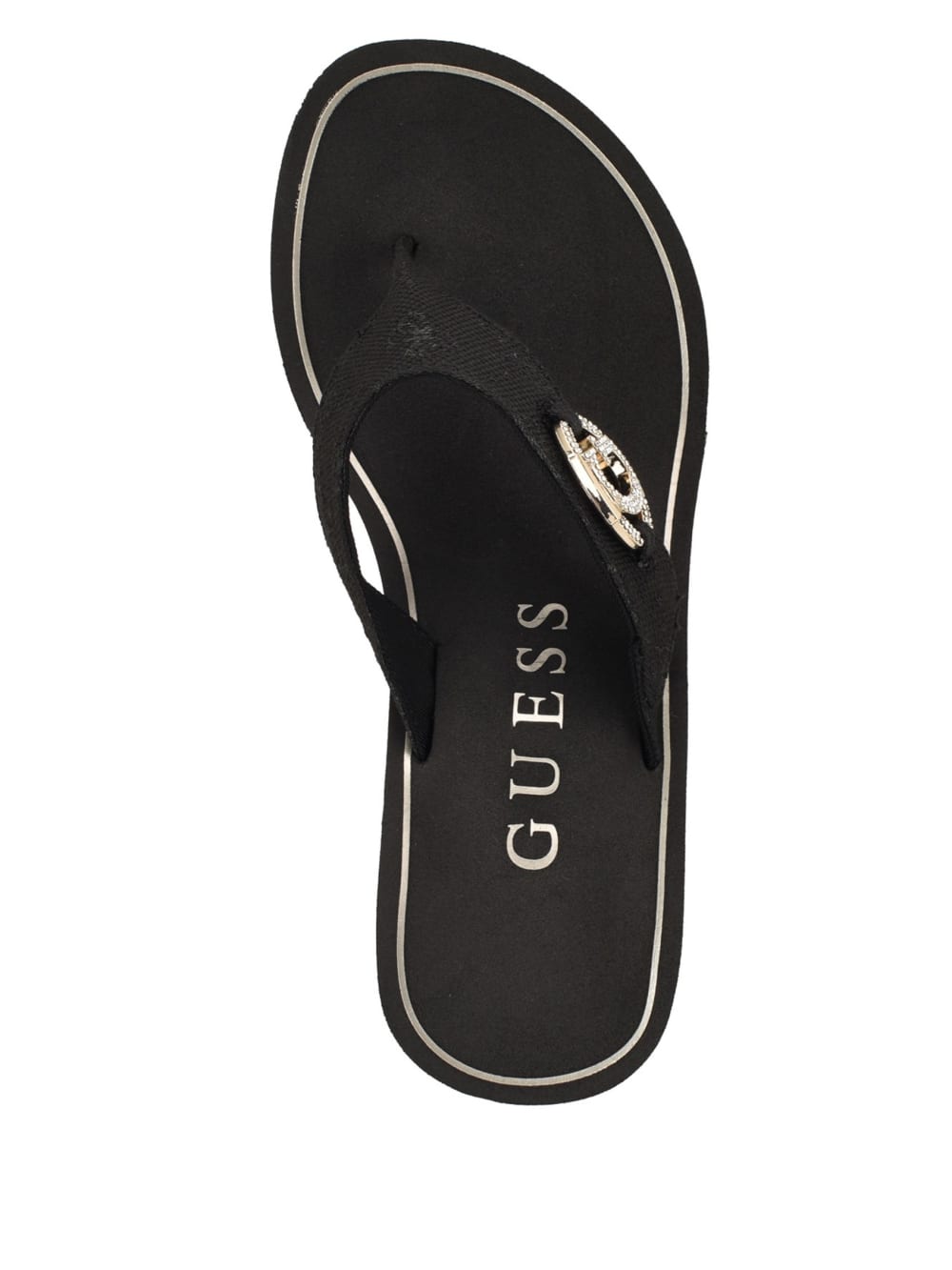 Eva Wedges