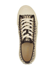 Carey Canvas Low-Top Sneakers