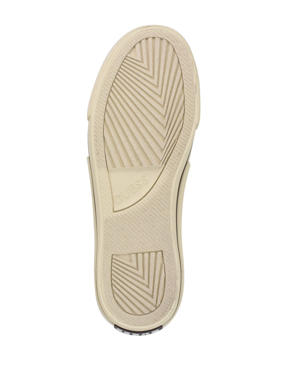 Carey Canvas Low-Top Sneakers