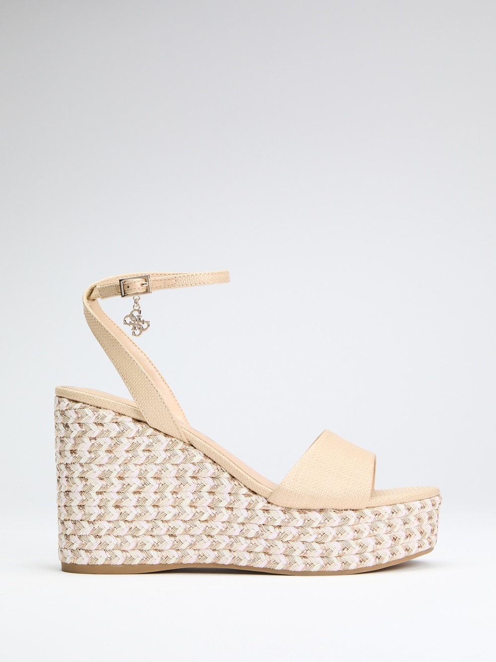 Everly Charm Wedge
