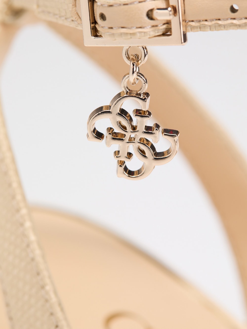 Everly Charm Wedge