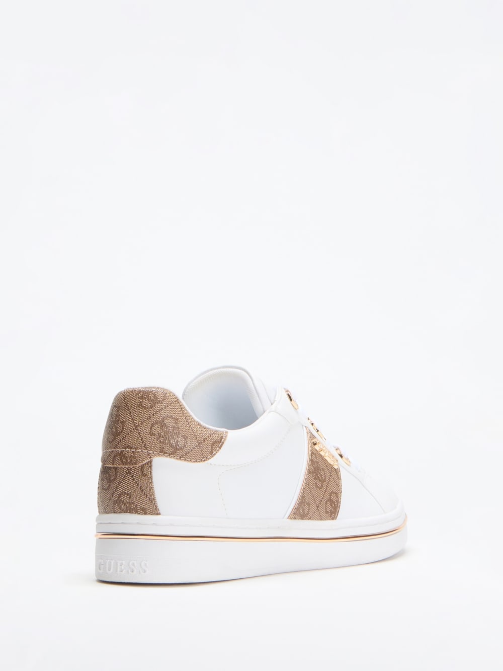 Stew 4G logo sneaker