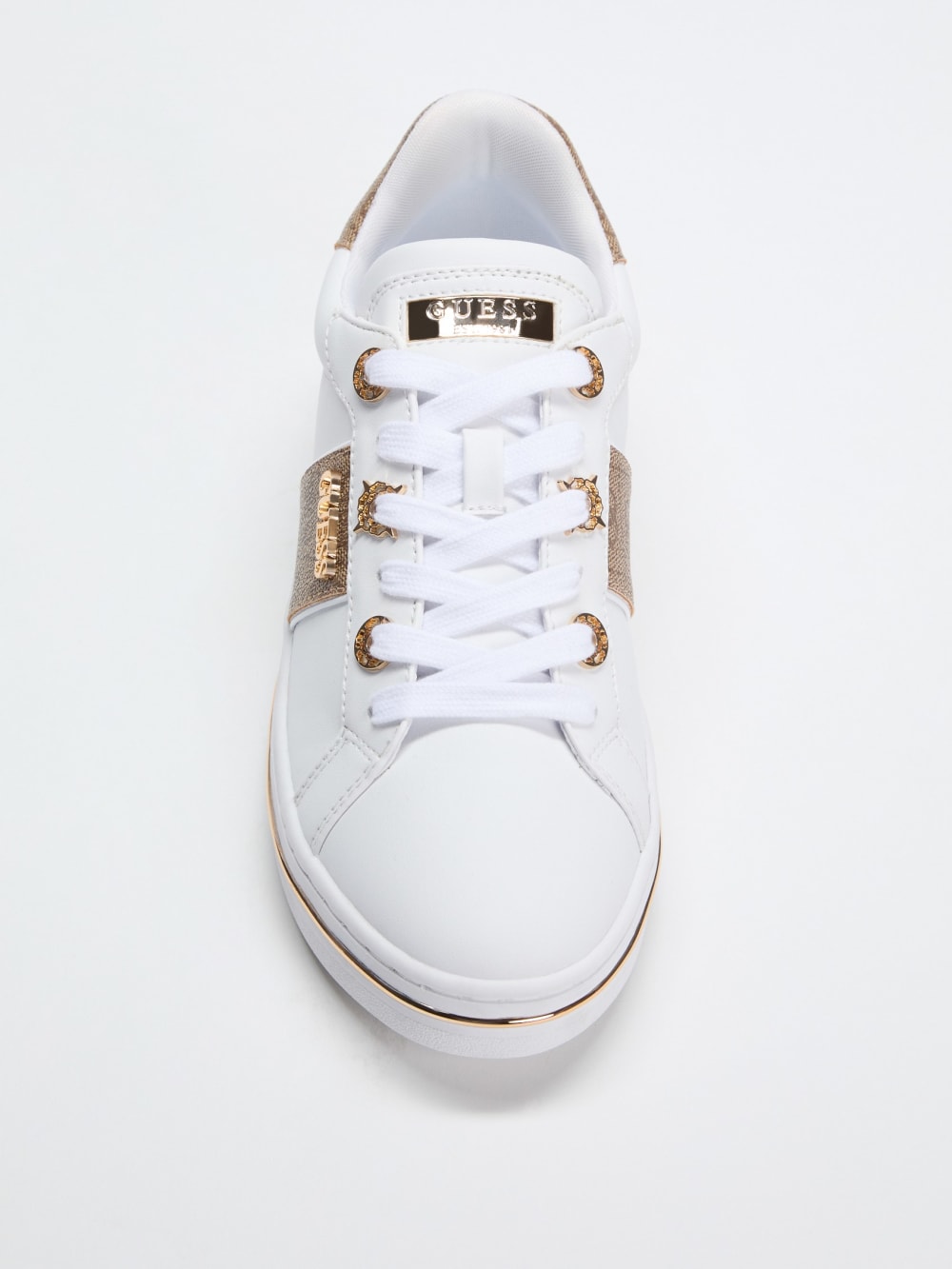 Stew 4G logo sneaker