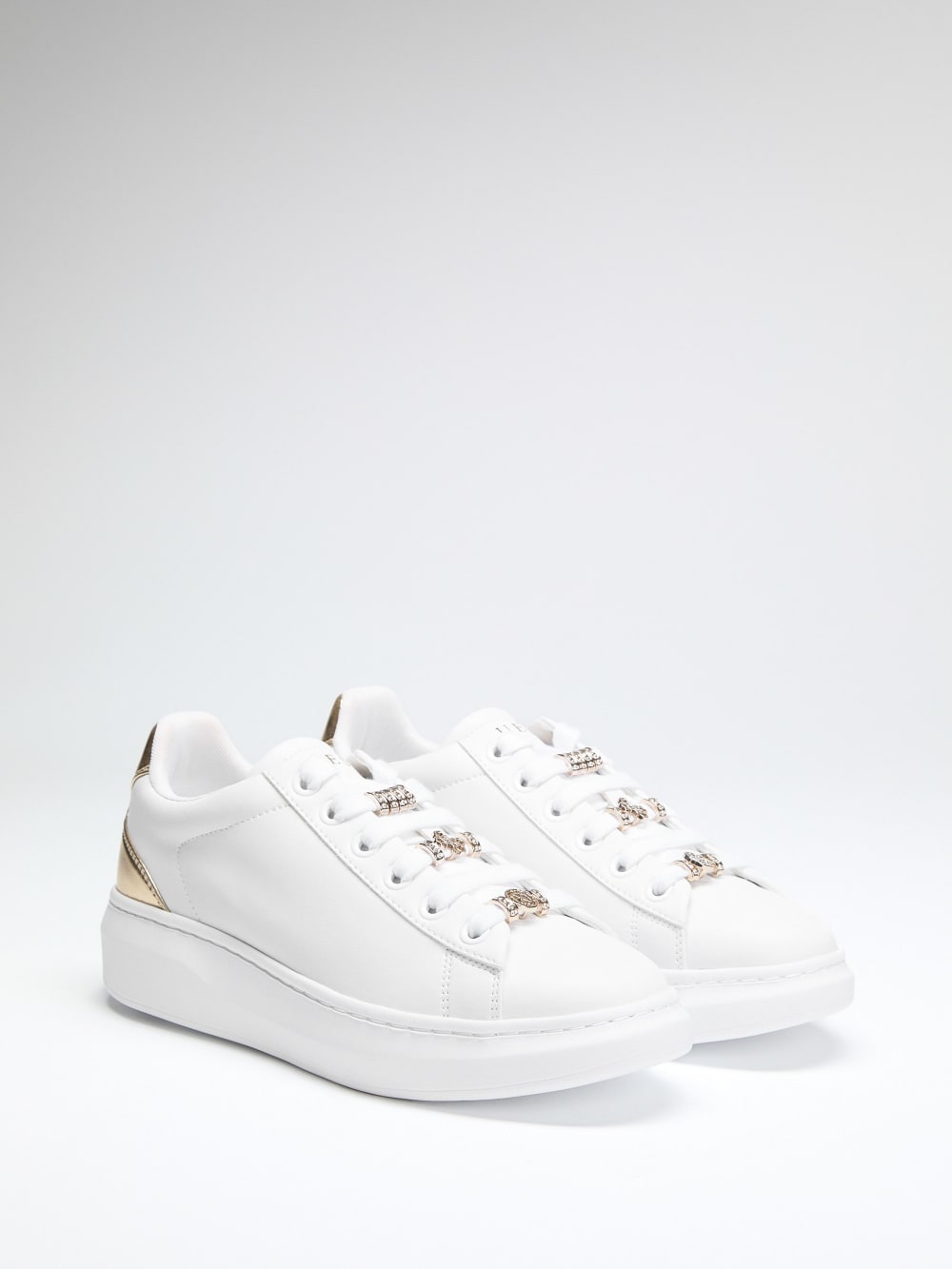 Fionia charms sneakers