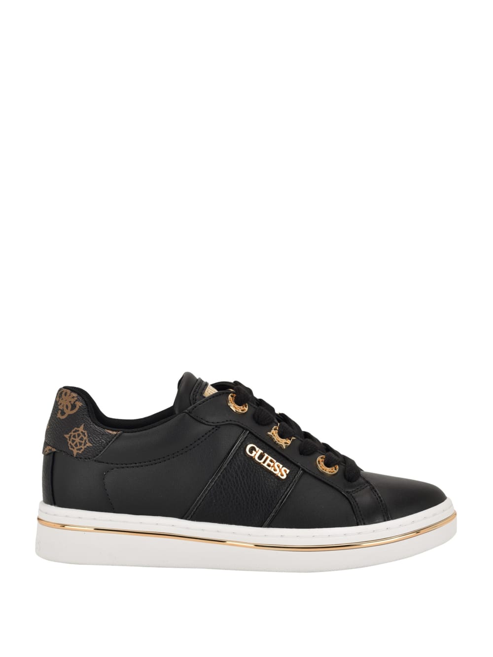 Stew 4G logo sneaker