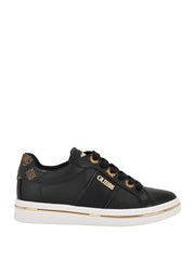 Stew 4G logo sneaker