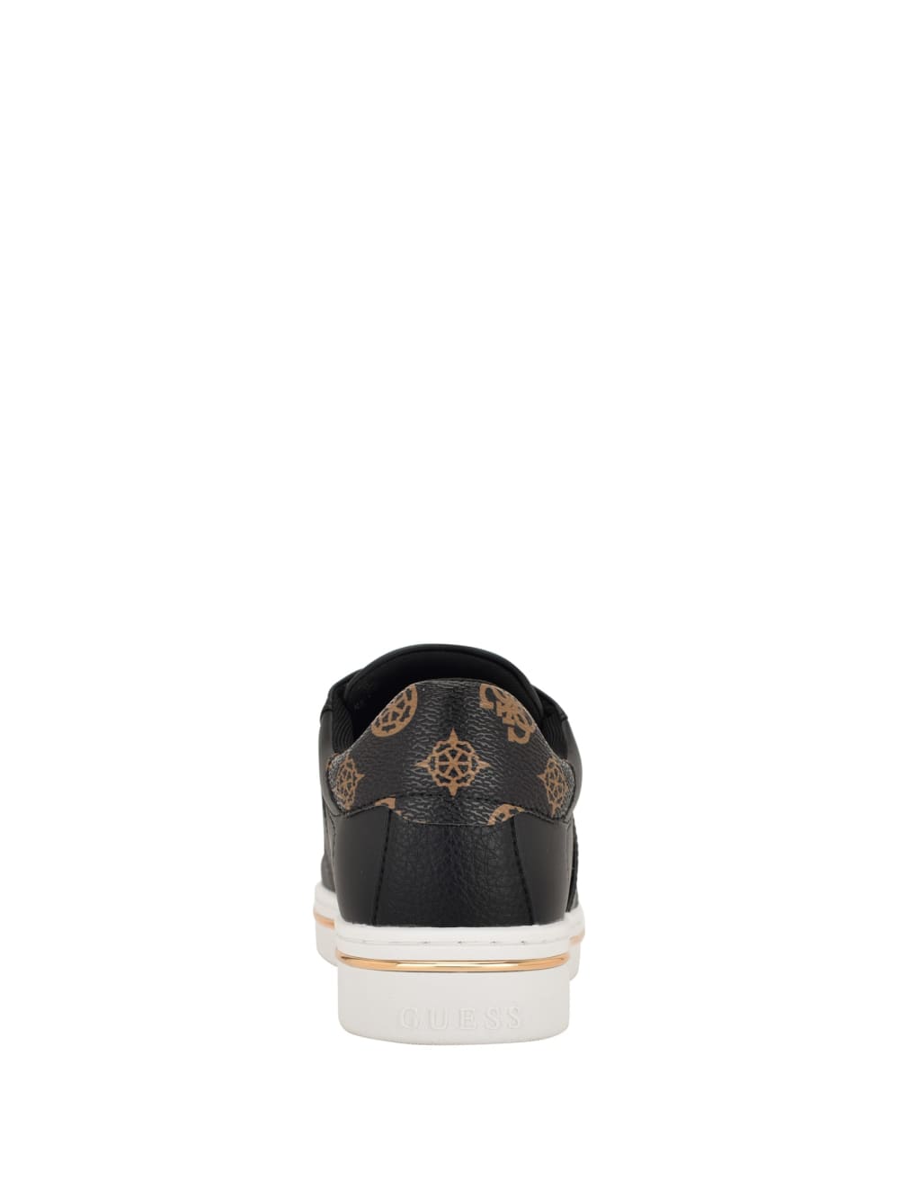 Stew 4G logo sneaker