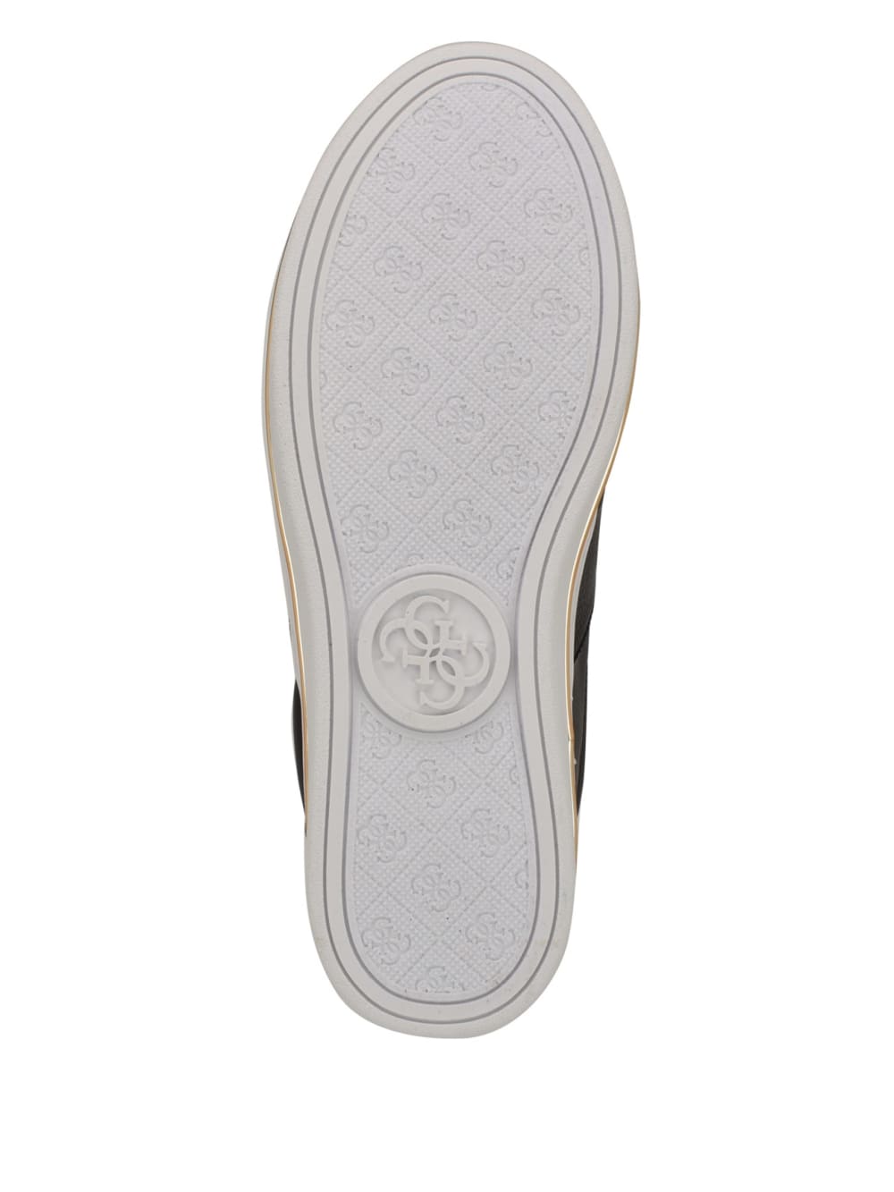 Stew 4G logo sneaker