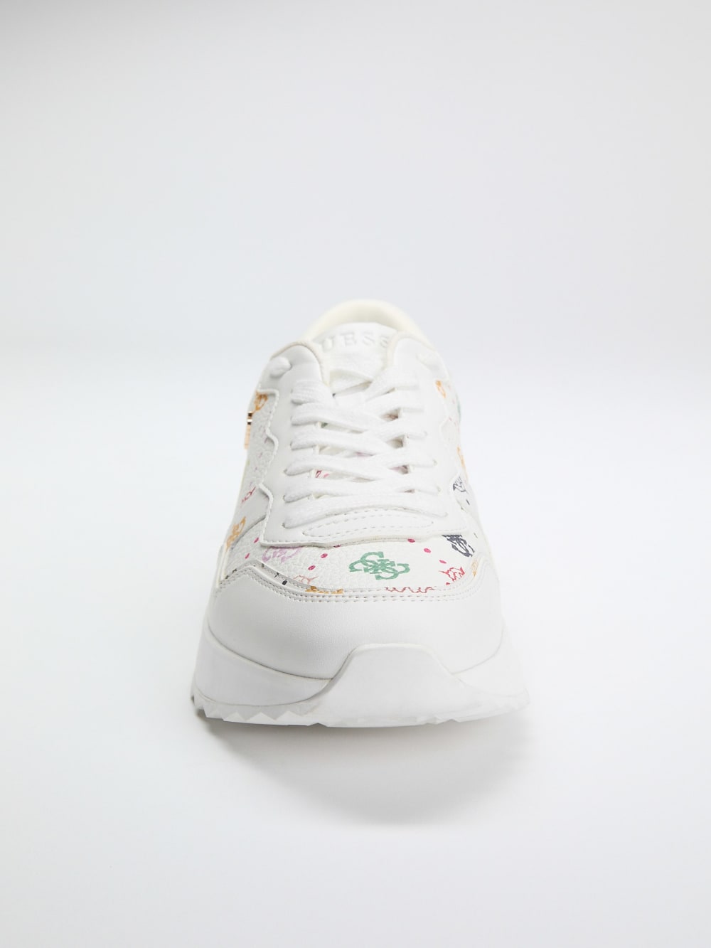 Vinsa Logo Running Shoes