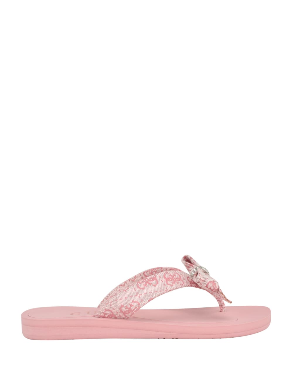 Tuta Bowtie Sandals