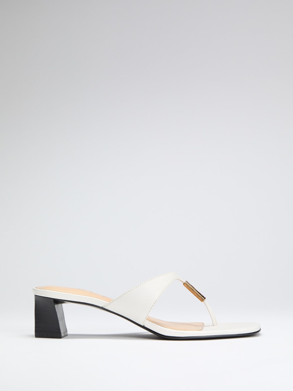 Yaiza Leather Sandals