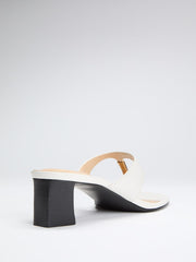 Yaiza Leather Sandals