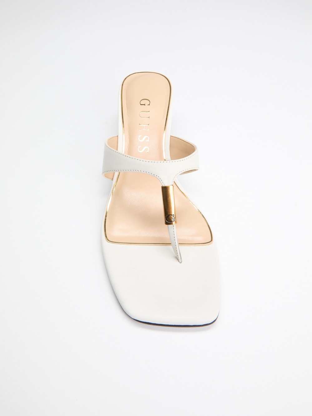 Yaiza Leather Sandals