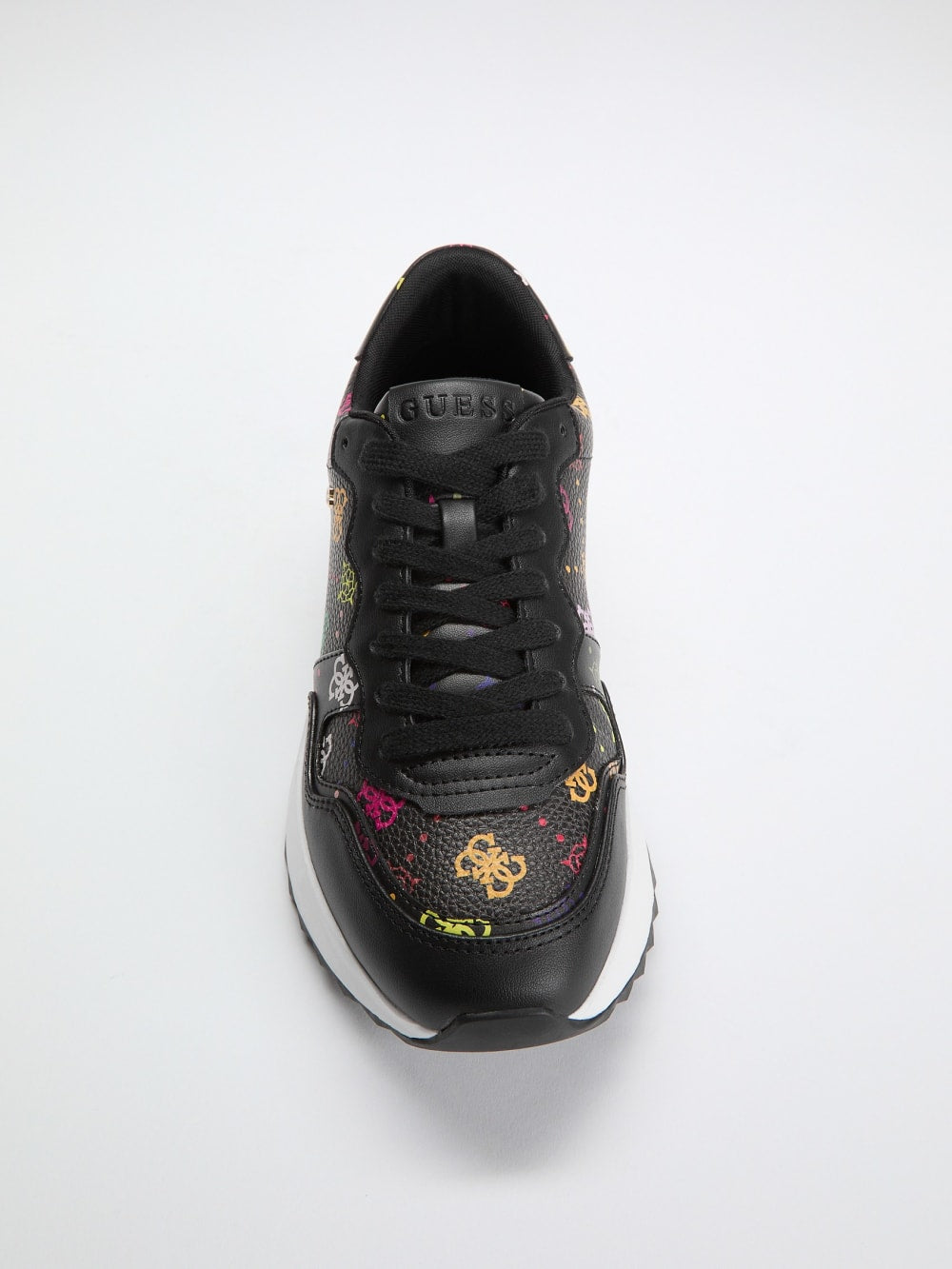Vinsa Logo Running Shoes