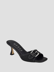 Dista Buckle Mules