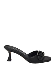Dista Buckle Mules