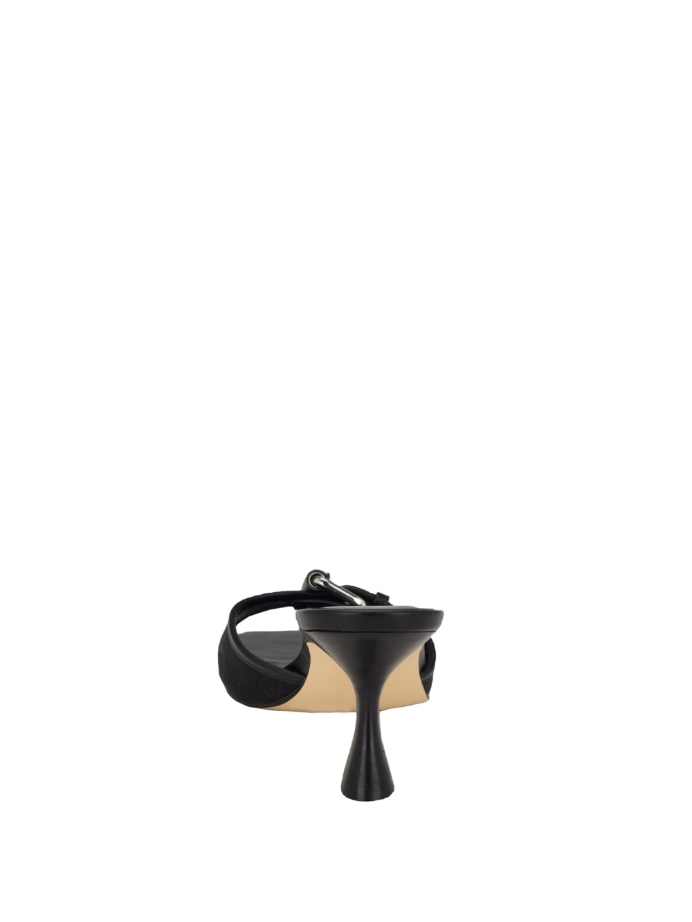 Dista Buckle Mules