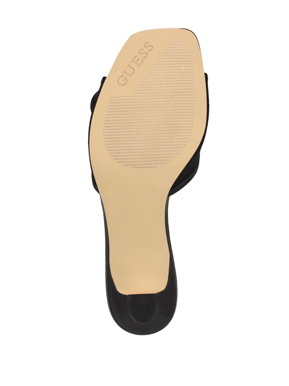 Dista Buckle Mules
