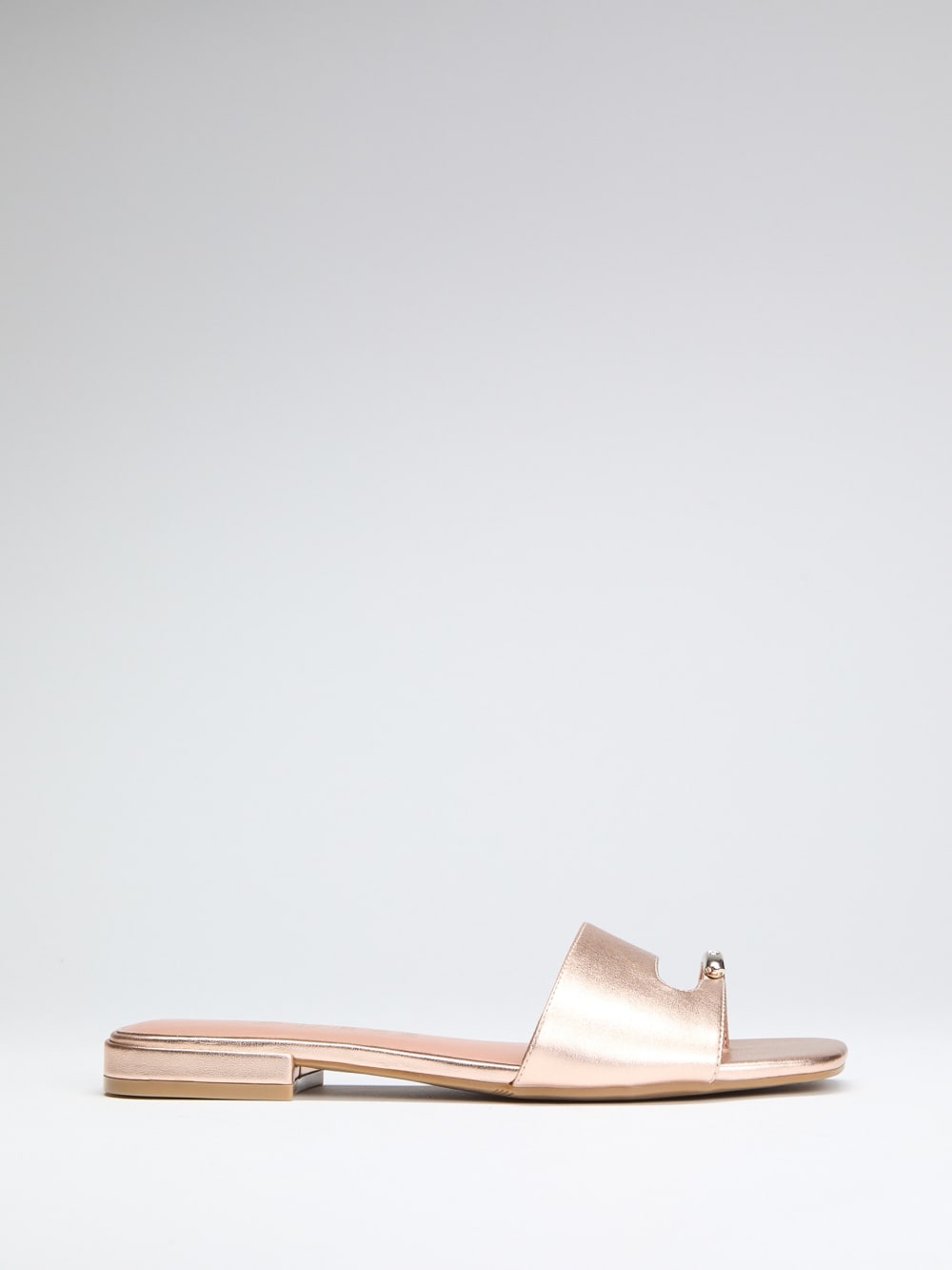 Tablita Logo Sandals