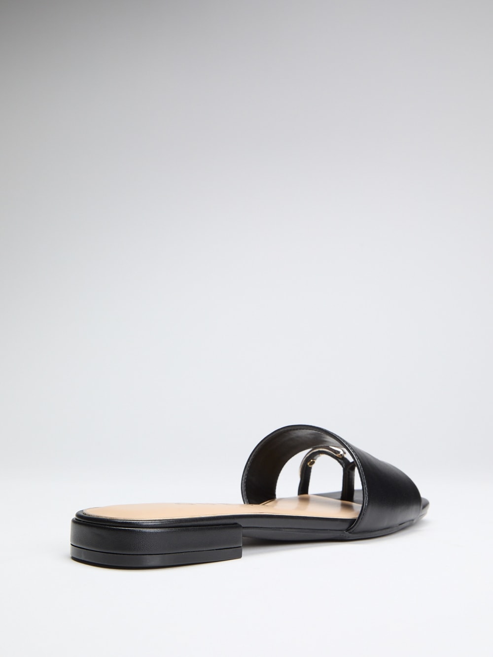 Tablita Logo Sandals