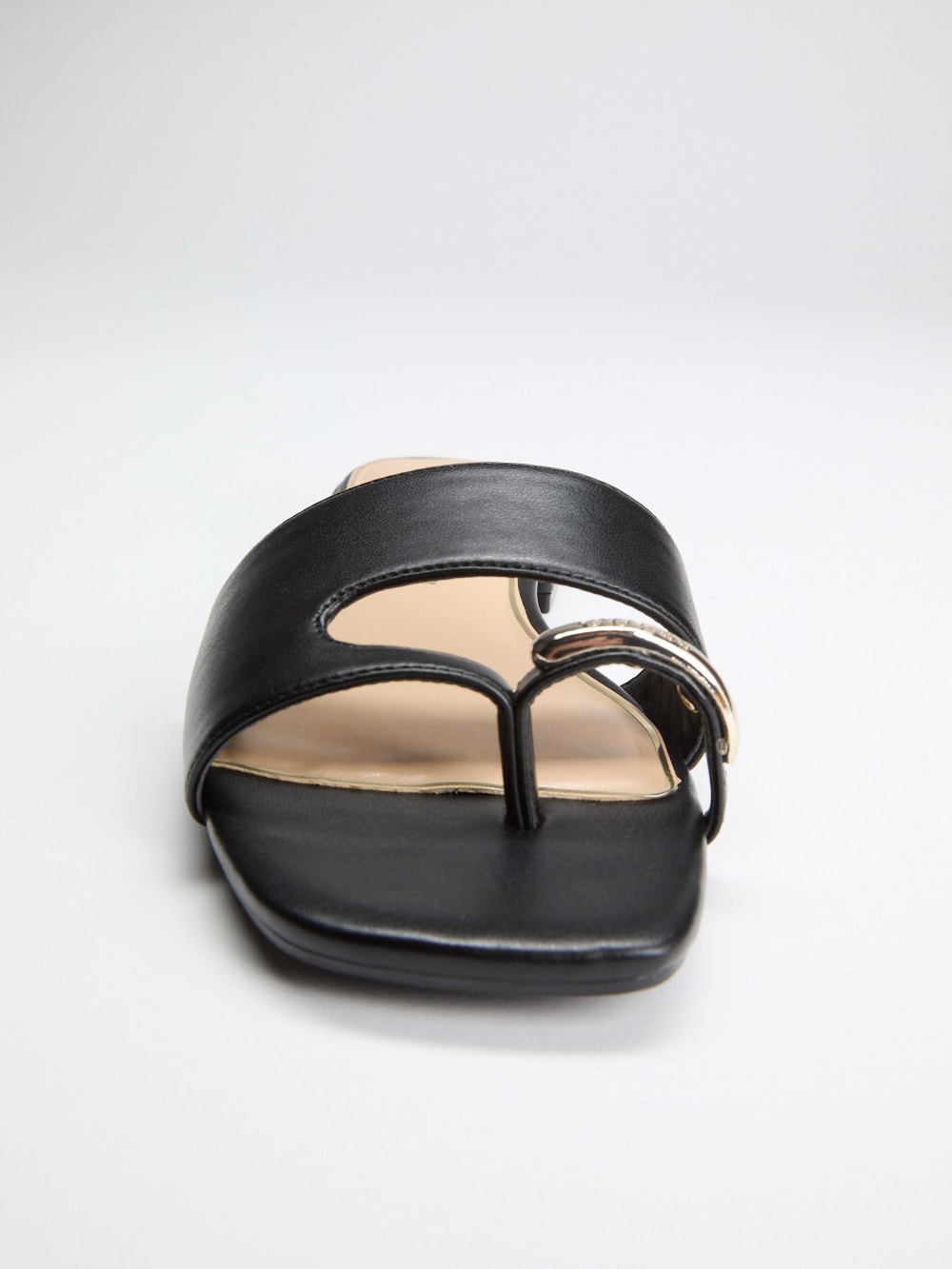 Tablita Logo Sandals
