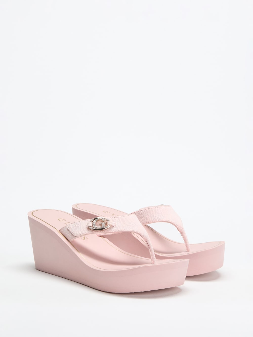 Eva Wedges