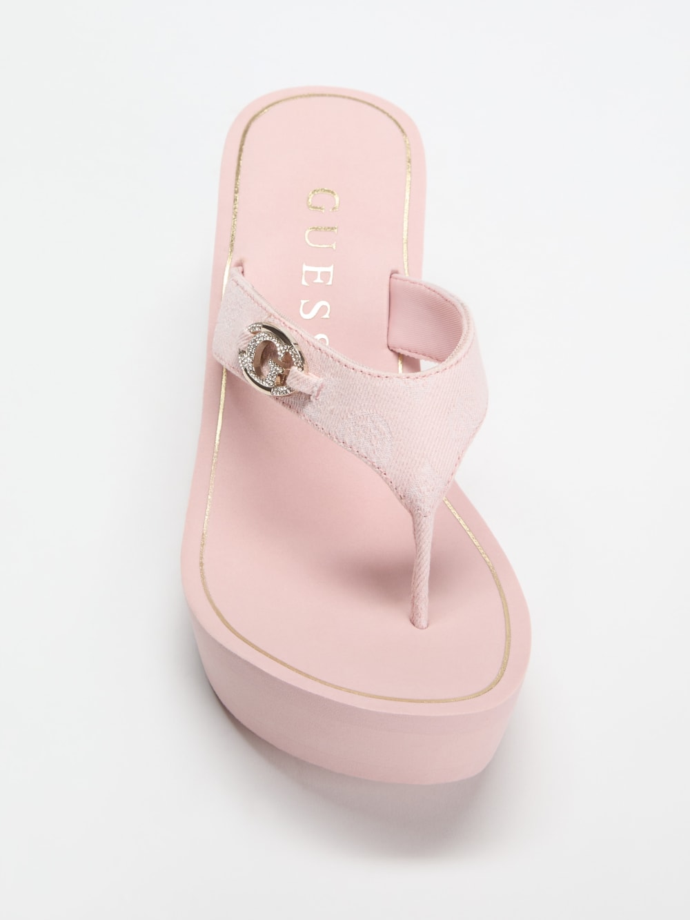Eva Wedges