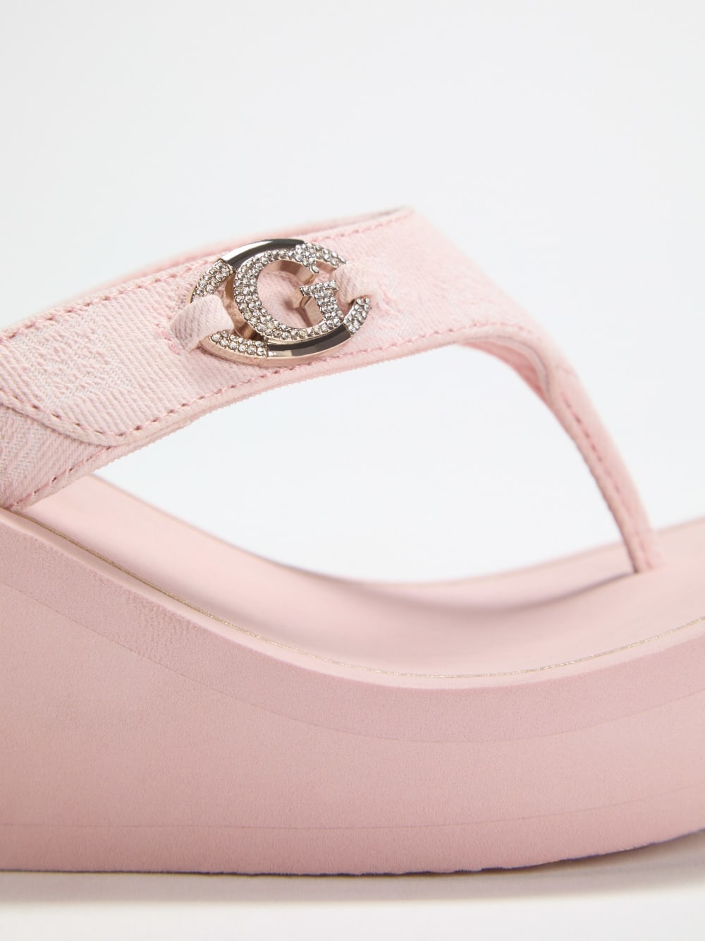 Eva Wedges
