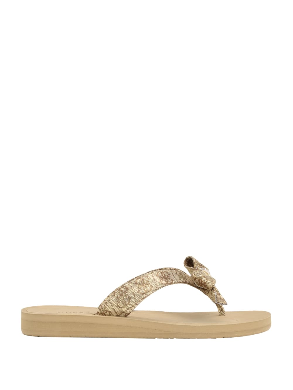 Tuta Bowtie Sandals