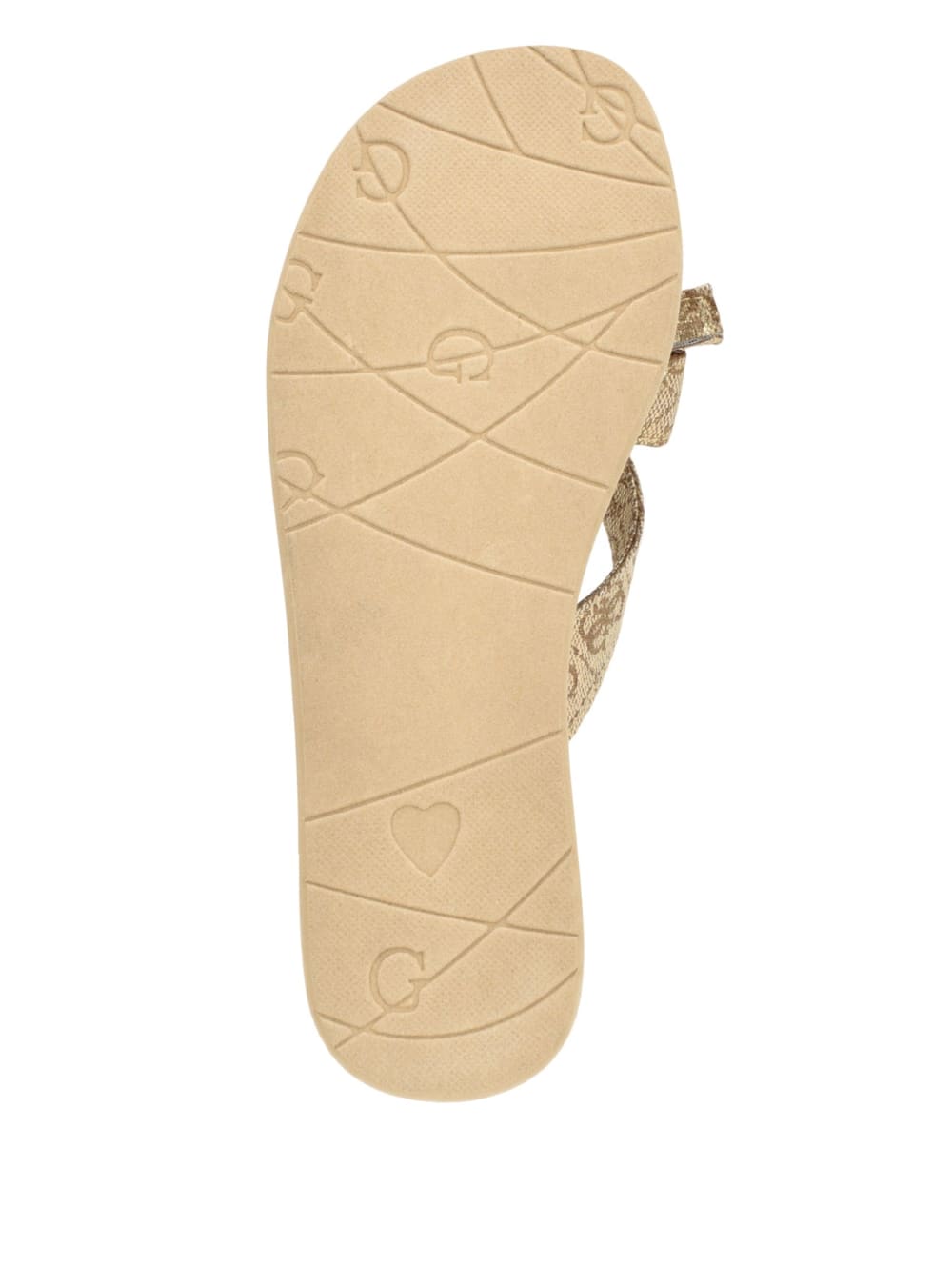 Tuta Bowtie Sandals