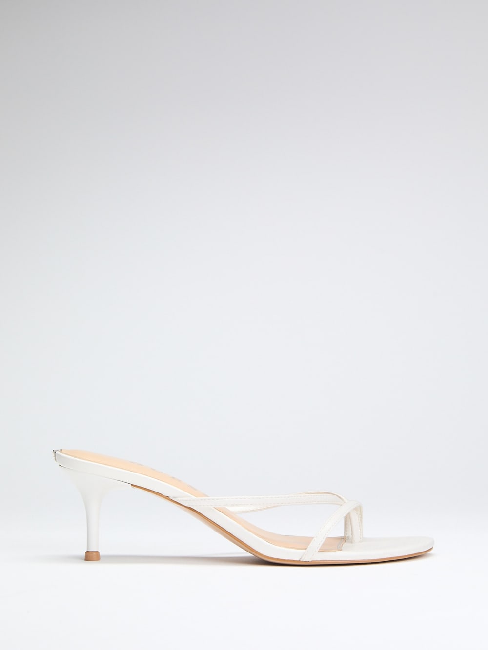 Gazey Heel