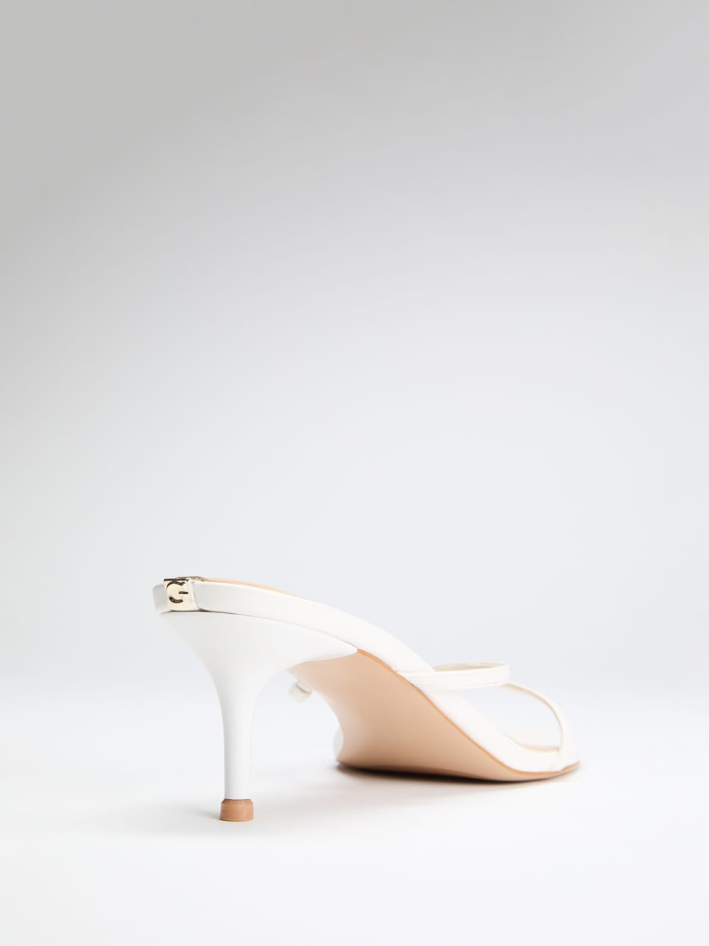Gazey Heel