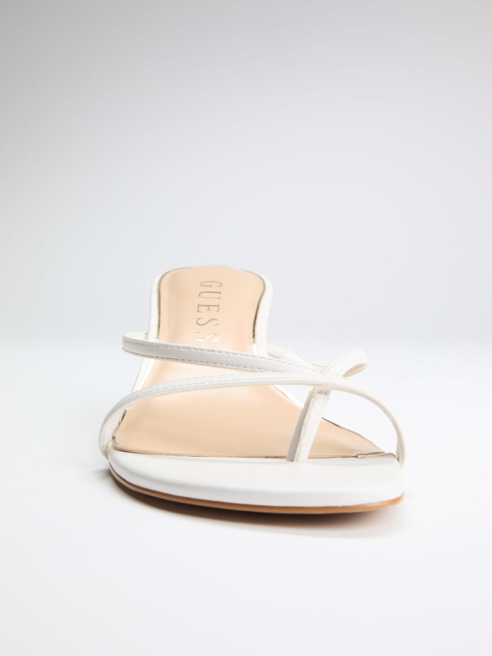 Gazey Heel