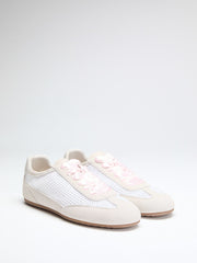 Releve Leather Sneakers